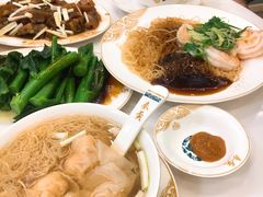 -香港麦奀云吞面世家(中山二路店)