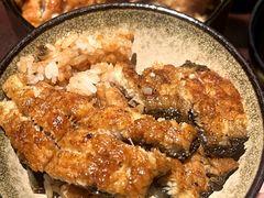 -玄白·炭烤活鳗(上海首店)