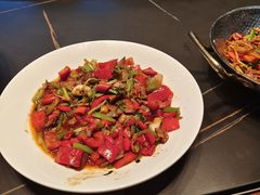 -同庆楼(华强吾悦广场店)