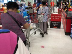 -卜蜂莲花(杨高南路店)