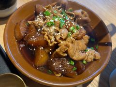 -川堂风·跷脚牛肉·乐山爆炒(宝山日月光店)