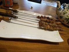 -巴依老爷新疆美食(望京小街店)