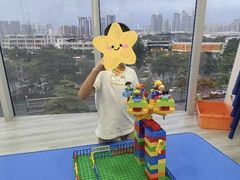 -棒棒贝贝·少儿编程·机器人教育中心(乐从天佑城校区)