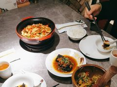 -湘轩·土菜研究院(光大店)