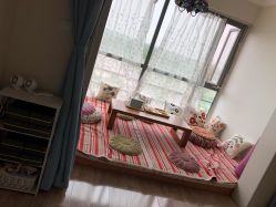 -瑜舍瑜伽连锁教室