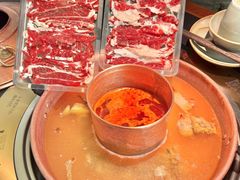 -菌自由丨野生菌火锅特色庭院餐厅(丽江古城店)