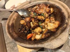 -汤城小厨•粤菜•靓汤(苏州街店)