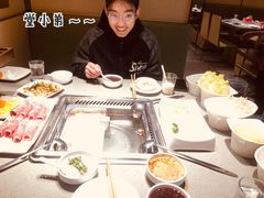 -海底捞火锅(东方时代广场店)