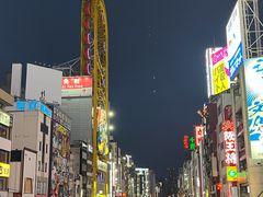 -道顿堀