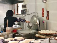 自助取餐区-江南濑粉店(文华路店)