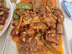 -乐乐餐厅(湘子庙街店)