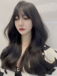 点击看大图 -HAIR HERE造型