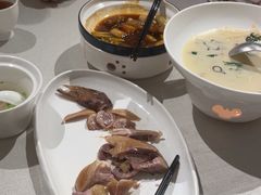 -狮王府淮扬菜(新街口友谊店)