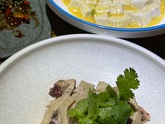 -HOME餐厅粤菜 融合菜