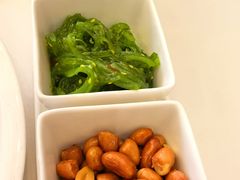 -万龙洲海鲜(阜外店)