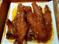 -味可道美食坊(福基路店)