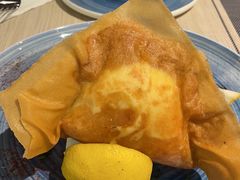 -La Medina餐厅(亮马河南路店)