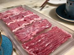 -涮福記·现切牛羊肉火锅(世纪汇店)