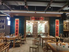大堂-易裕和·长沙米粉(竹塘西路店)