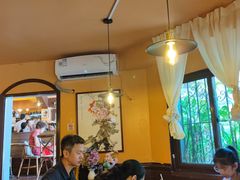 -猫岛主趣味餐厅(鼓浪屿店)