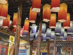 -姜胖胖无限自助烤肉(罗湖宝能店)