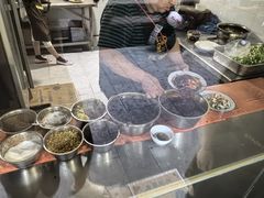-温记府廟豆汤饭·始于1955年(海椒店)