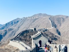 -慕田峪长城