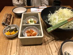 高丽菜丝-胜博殿霸王树(嘉里中心店)