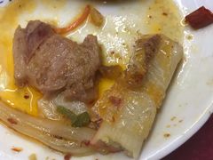 -哈尔滨饺子王·东北菜(鱼鳞浃路店)