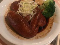 -太平馆餐厅(尖沙咀店)