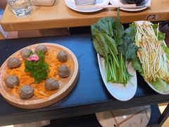 -湯系·煲汤手艺人(东二环泰禾广场店)