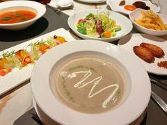 -ZHAO赵·牛扒坊(万象城店)