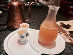 -丝路金桃·新疆菜(徐汇店)