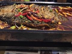 -赵记煎饼卷大葱(东岳店)