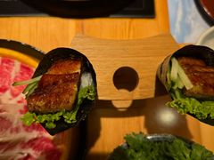 法式红酒鹅肝-禾风·海鲜料理自助(玉林店)