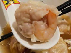 -一记面馆(易发店)