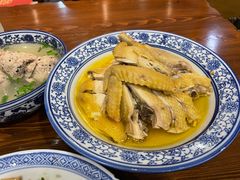 -兰边碗(鼓楼店)