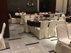 大堂-嘉豪淮海国际豪生酒店