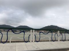 -横琴客运码头