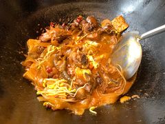 -状元虎.摇滚炒鸡.家常菜(义勇街店)