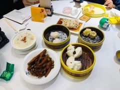 -广州酒家(文昌总店)