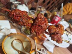 -贯贯吉·清真餐厅(浙江中路店)