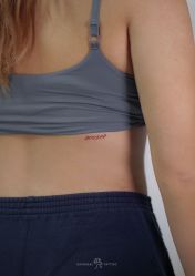 -飛凡TATTOO纹身•原创