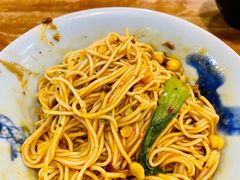 -兵哥豌豆面(建设巷店)