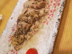 -古都日本料理(高桥路店)