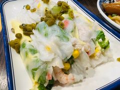 -严氏皓杰水牛奶(温岭店)