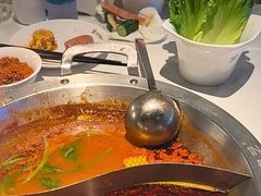 -名扬煮艺肥牛自助火锅(同和店)