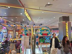 -反斗乐园π(龙华天虹店)