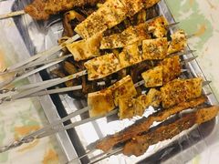 -老猎户炭火锅羊汤(万达店)