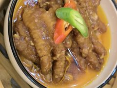 -山海天饮食集团(桃源居店)